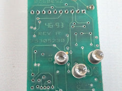 Igt 75305101 Pcb Card 75303830