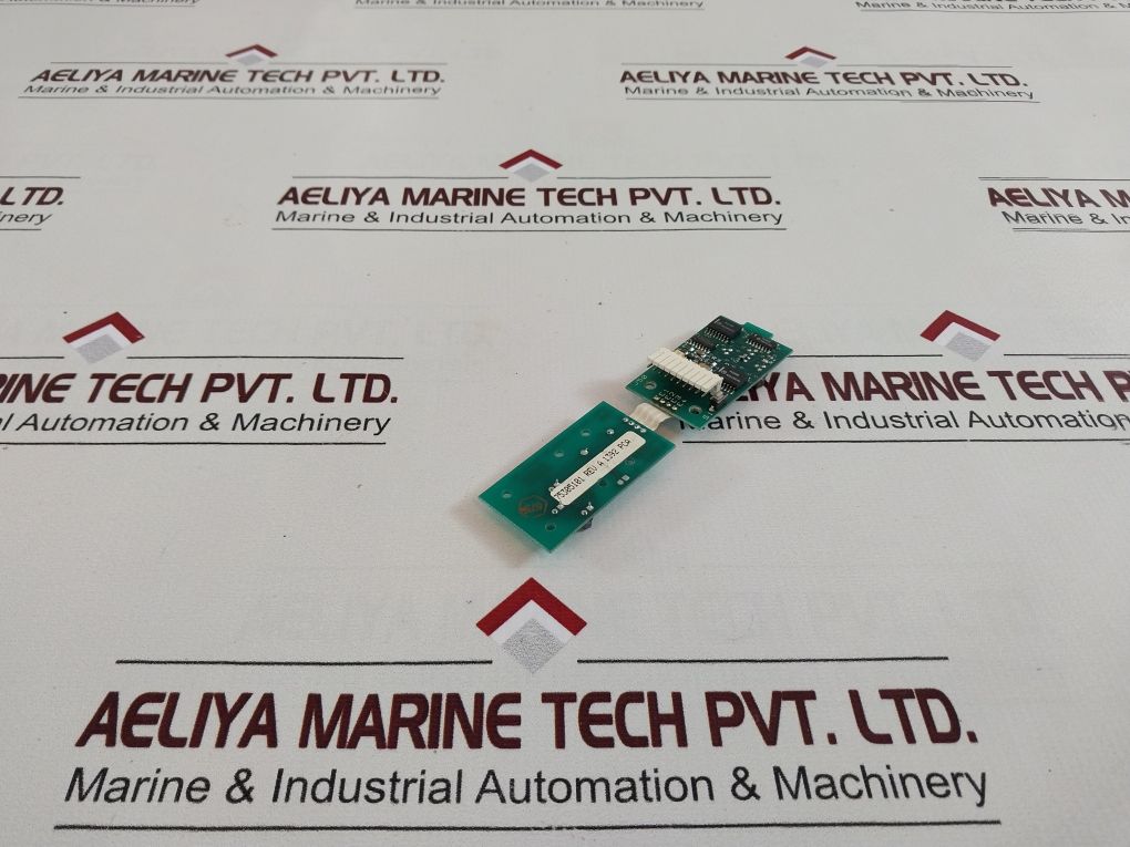 Igt 75303830 Pcb Card 75305101 Rev.A