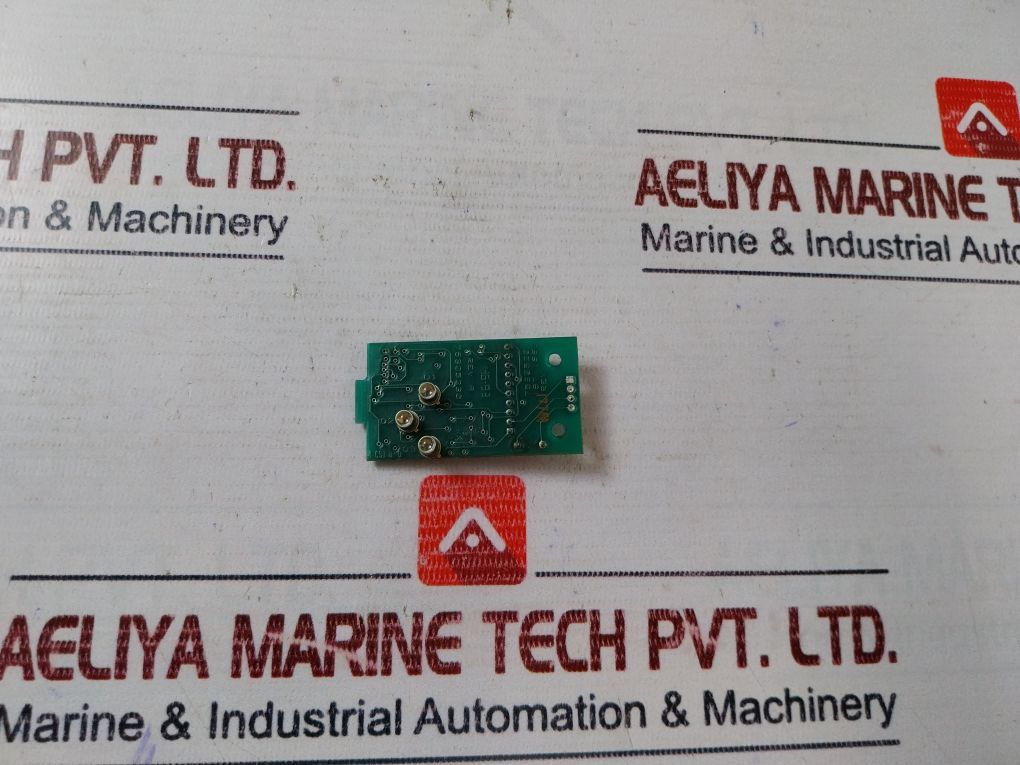 Igt 75305230 Printed Circuit Board Rev.A