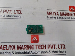 Igt 75305230 Printed Circuit Board Rev.A