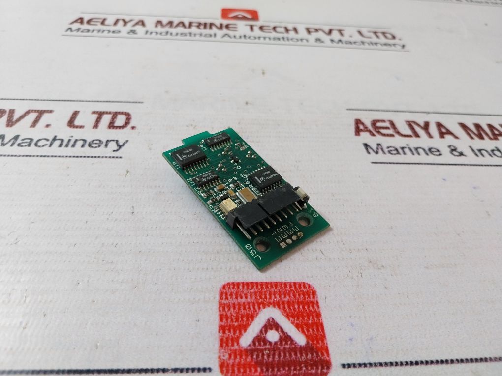 Igt 75305230 Printed Circuit Board Rev.A