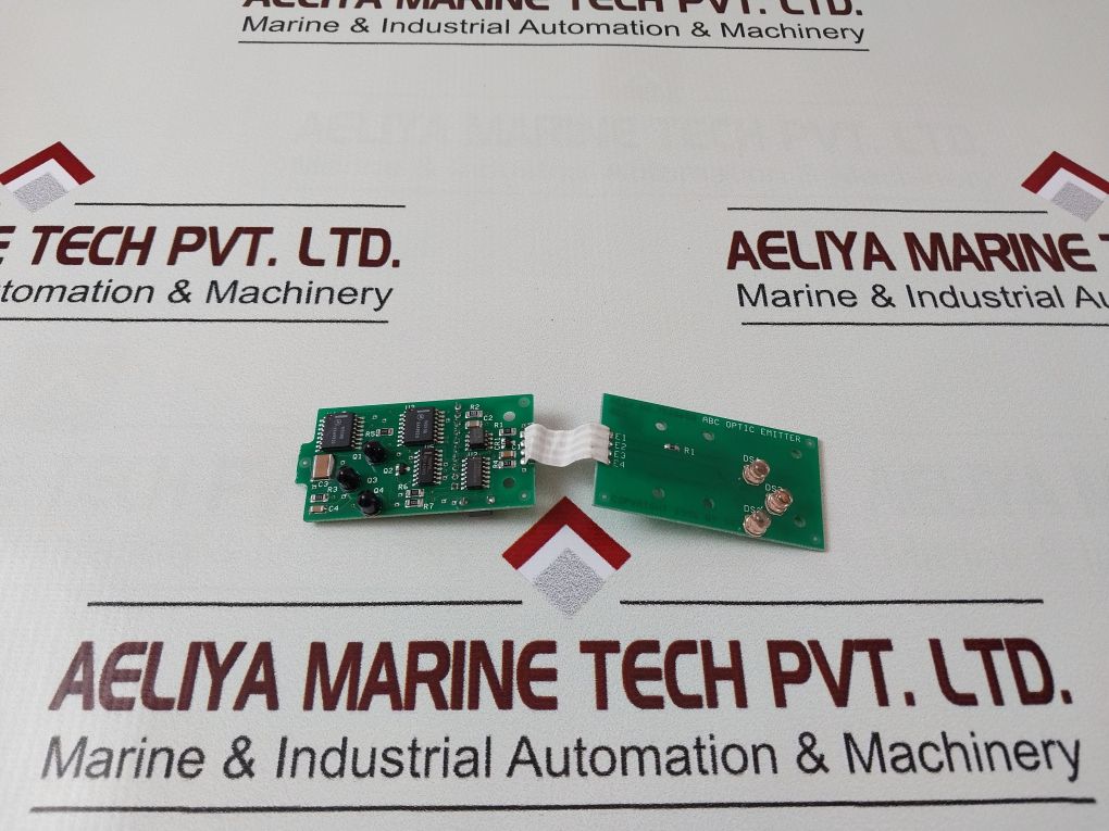 Igt 75306600 Optic Board 7530650