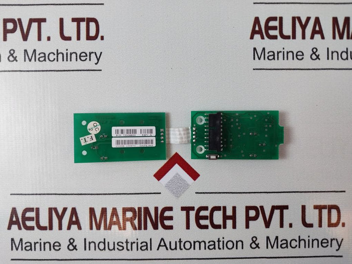 Igt 75306600 Optic Board 7530650