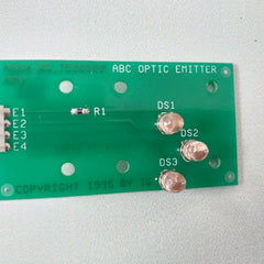 Igt 75306600 Optic Board 7530650