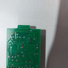 Igt 75306600 Optic Board 7530650