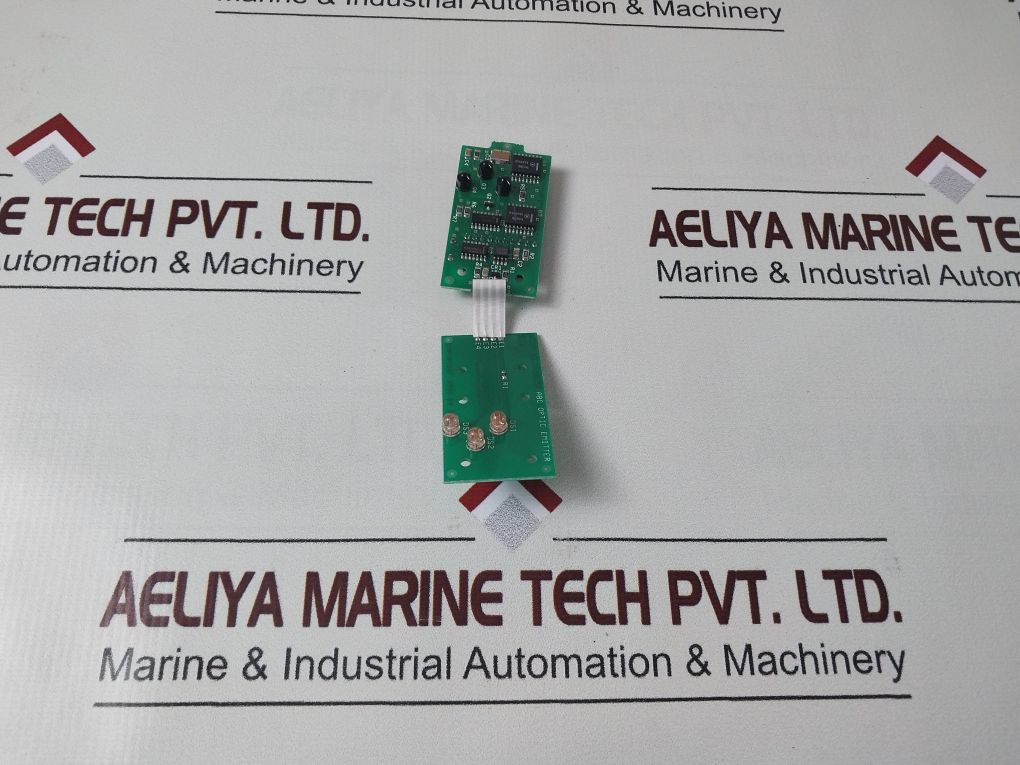 Igt 75306600 Rev: A Optic Board