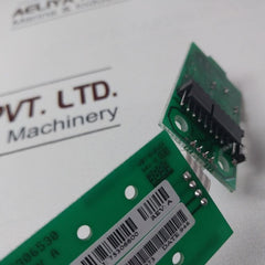 Igt 75306600 Rev: A Optic Board