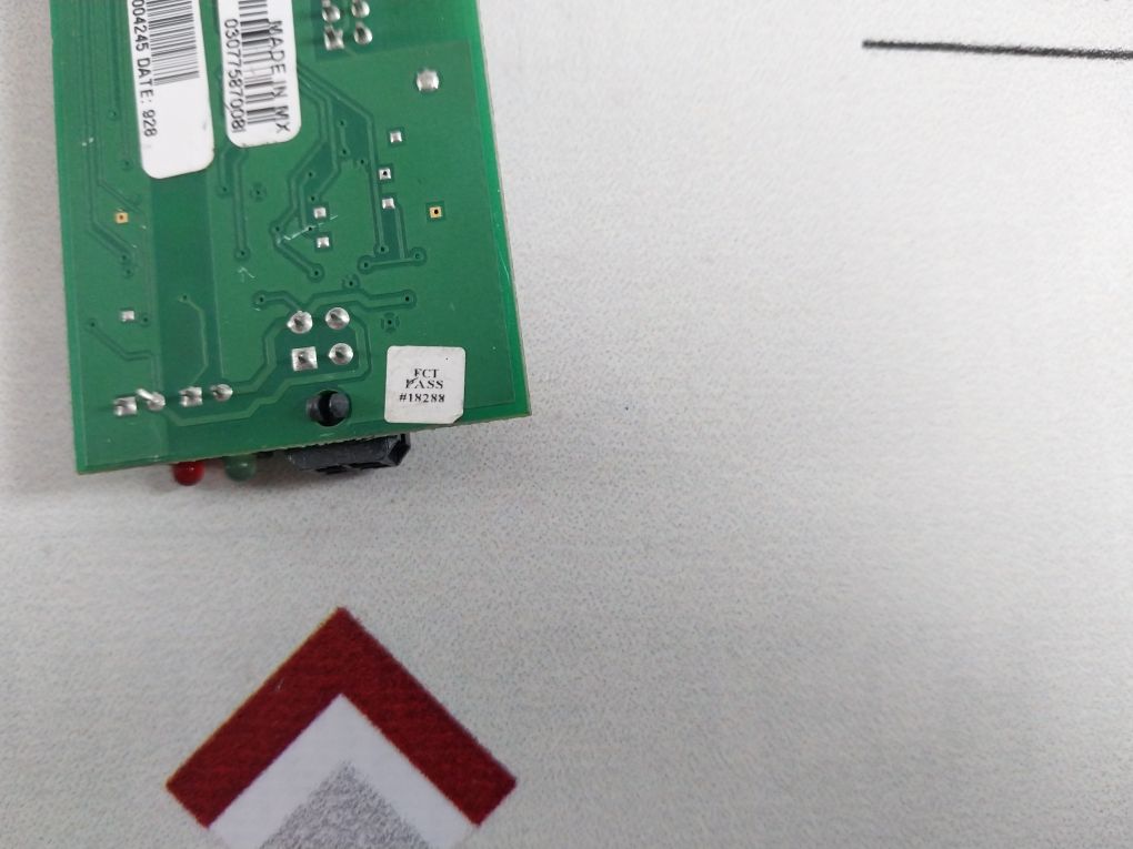 Igt Rs232 Daughter Board 75402300