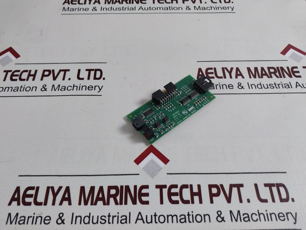 Igt Rs232 Daughter Board 75402300