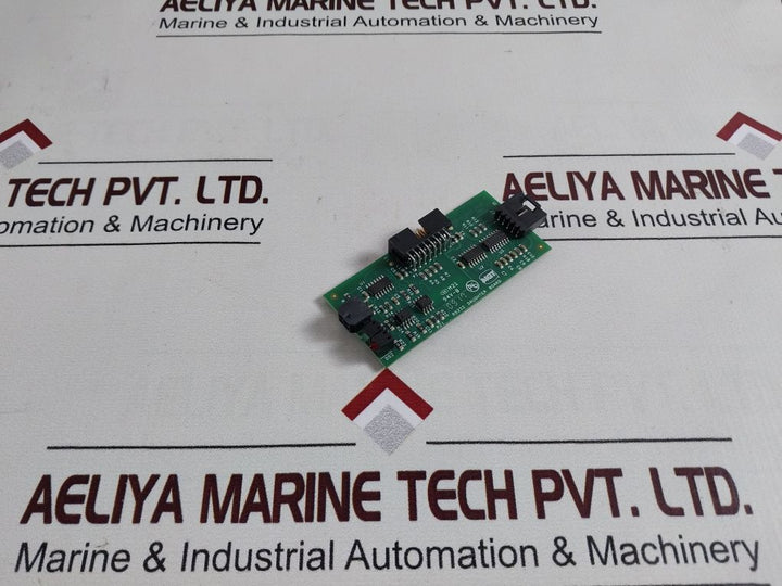 Igt Rs232 Daughter Board 75402300