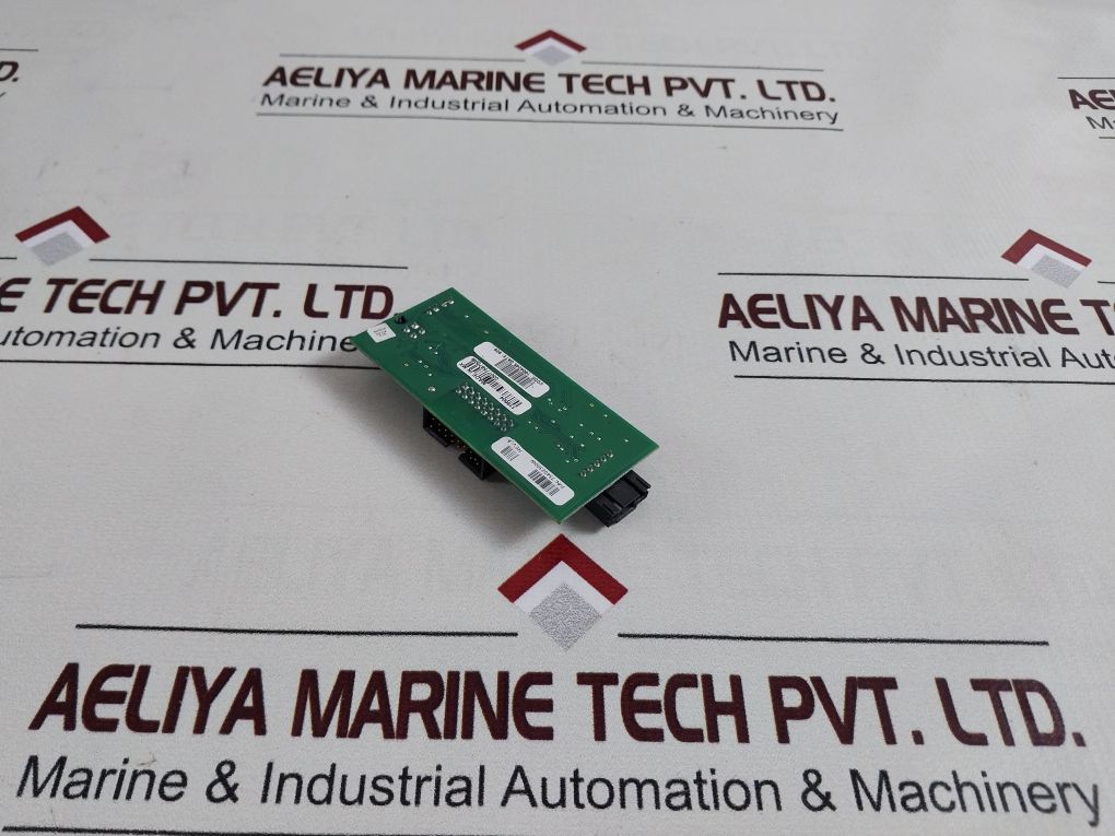 Igt Rs232 Daughter Board 75402300