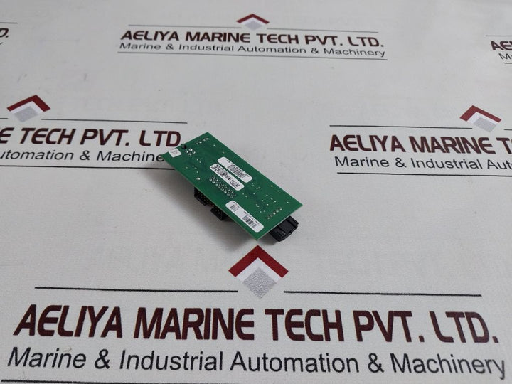 Igt Rs232 Daughter Board 75402300