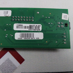 Igt Rs232 Daughter Board 75402300