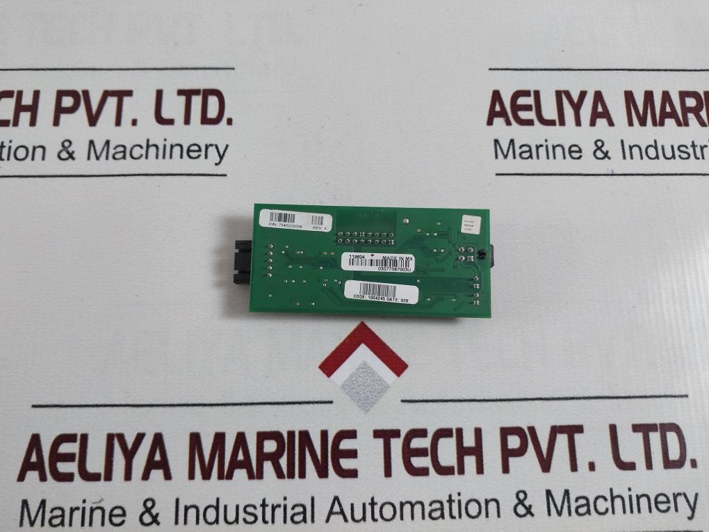 Igt Rs232 Daughter Board 75402300