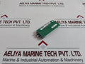 Igt 7540260W Fiber Optic Daughter Board Rev: A