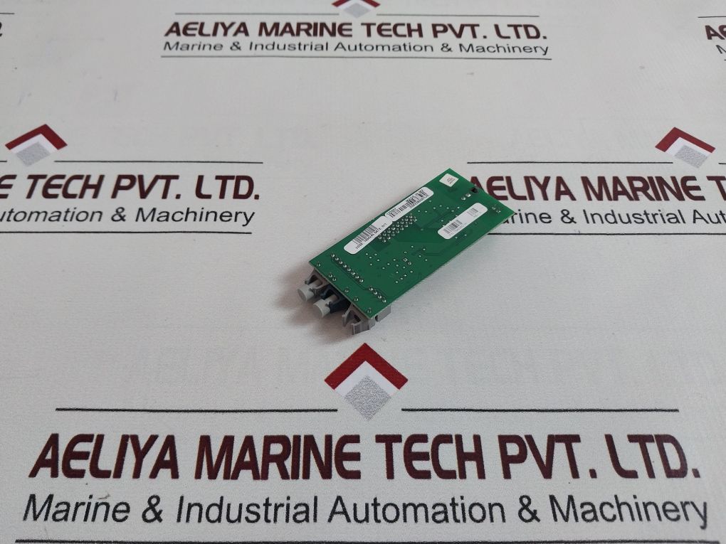 Igt 7540260W Fiber Optic Daughter Board Rev: A