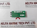 Igt 7540260W Fiber Optic Daughter Board Rev A