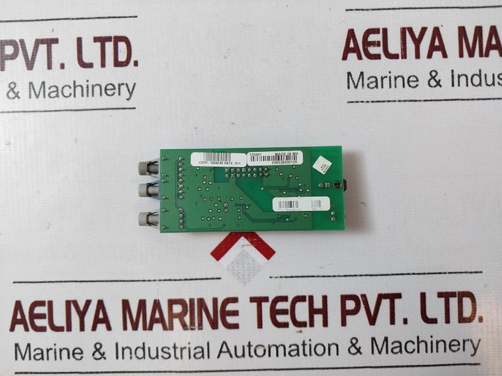 Igt 7540260W Fiber Optic Daughter Board Rev A