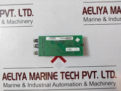 Igt 7540260W Fiber Optic Daughter Board Rev A