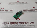 Igt 7540260W Fiber Optic Daughter Board Rev A
