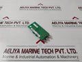 Igt 7540260W Fiber Optic Daughter Board Rev A