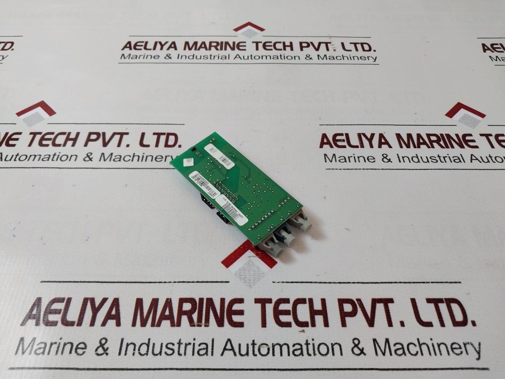 Igt 7540260W Fiber Optic Daughter Board Rev A