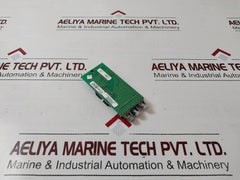 Igt 7540260W Fiber Optic Daughter Board Rev A