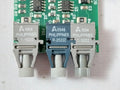 Igt 7540260W Fiber Optic Daughter Board Rev A