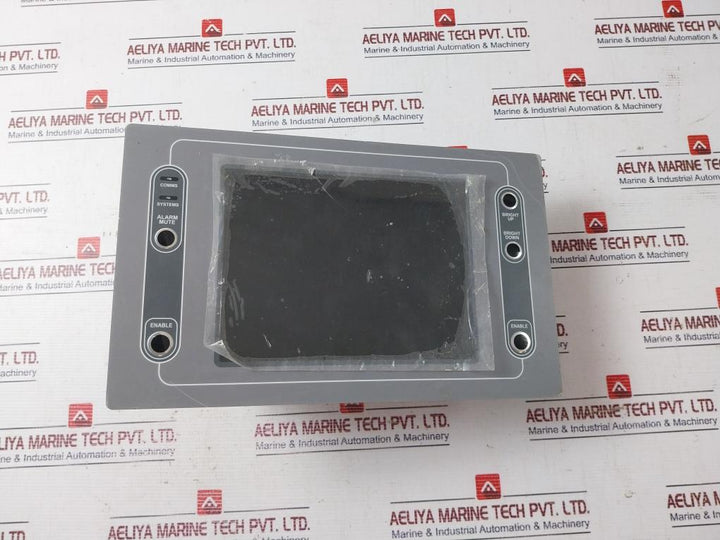Igt Industries 3004-50-12 Graphics Display 24V
