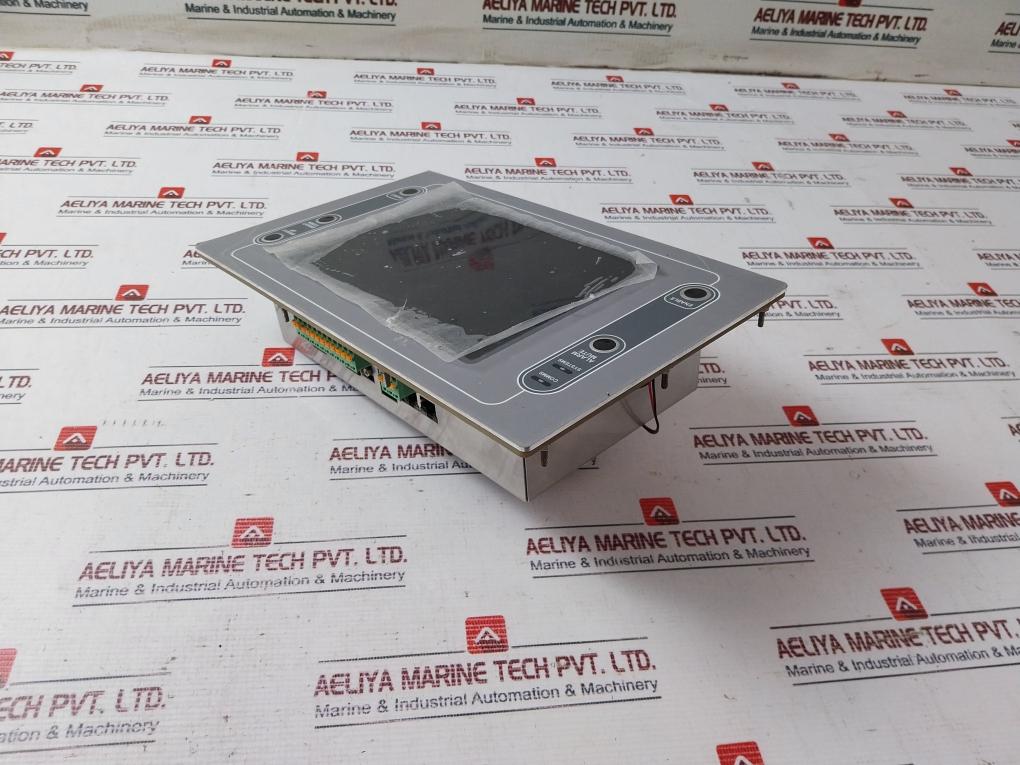 Igt Industries 3004-50-12 Graphics Display 24V