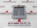 Igt Industries Propulsion 3044-22-03 Control Panel Failure