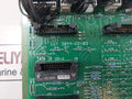 Igt Industries Propulsion 3044-22-03 Control Panel Failure