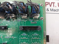 Igt Industries Propulsion 3044-22-03 Control Panel Failure