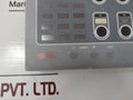 Igt Industries Propulsion 3044-22-03 Control Panel Failure