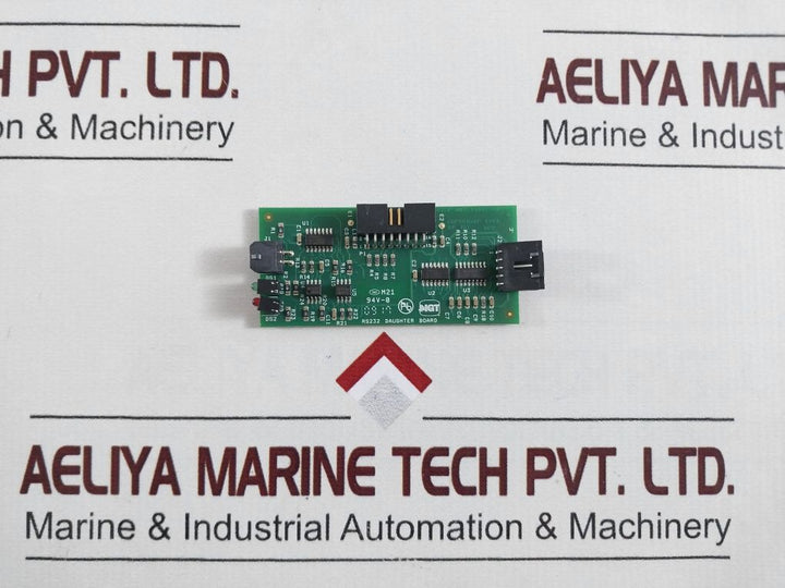 Igt Rs232 Daughter Board
