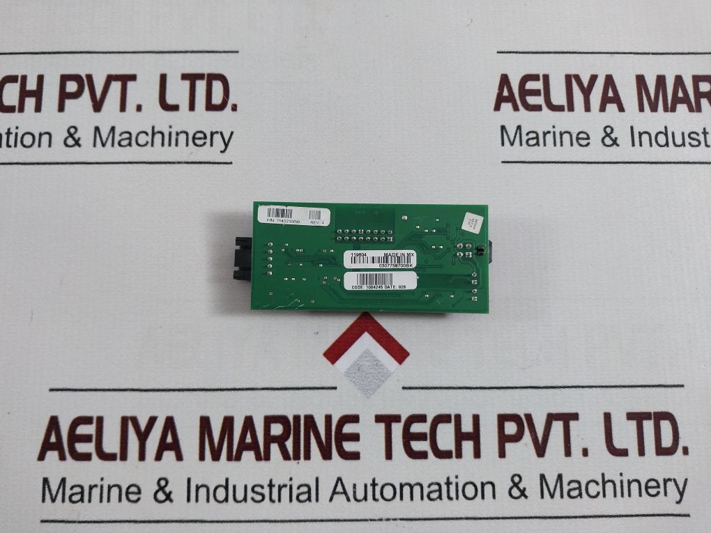 Igt Rs232 Daughter Board 75402300W