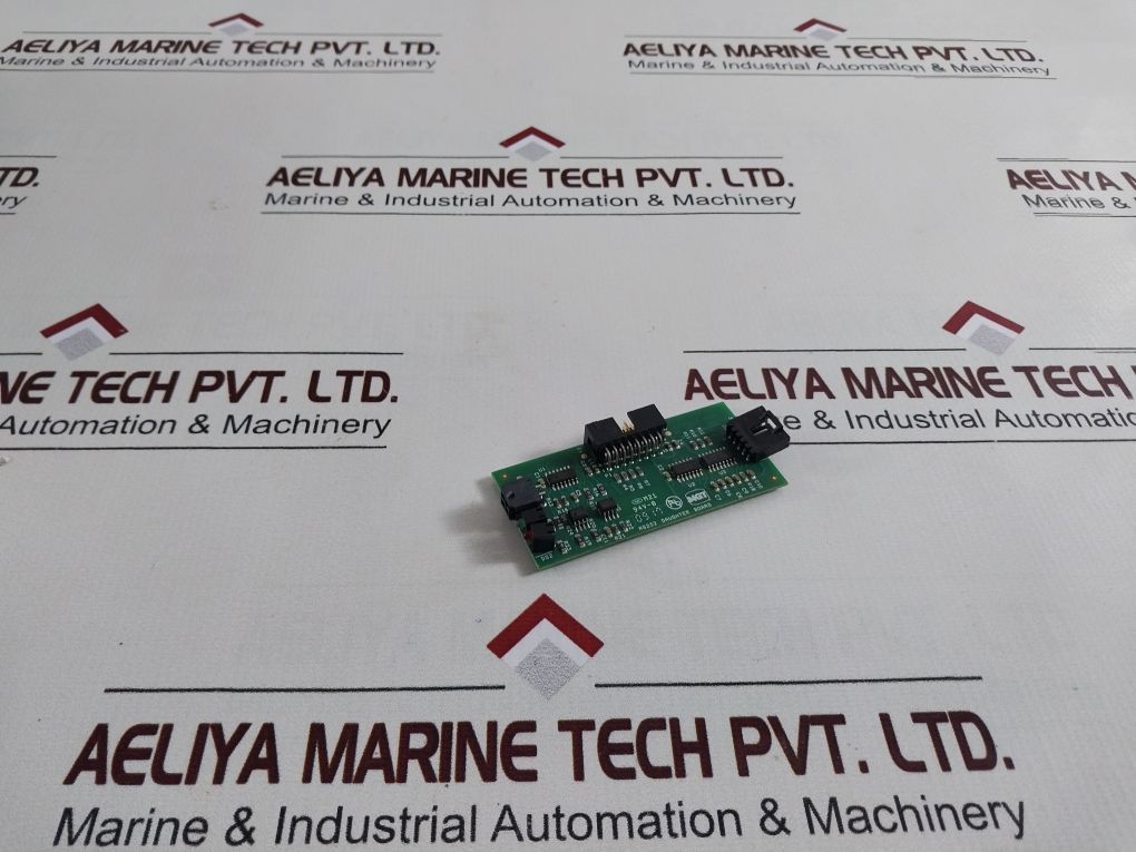 Igt Rs232 Daughter Board 75402300W