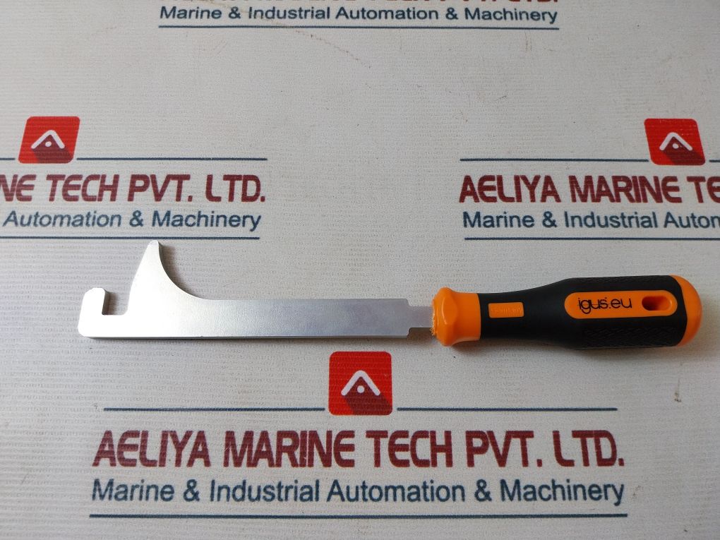 Igus Mat0051121
