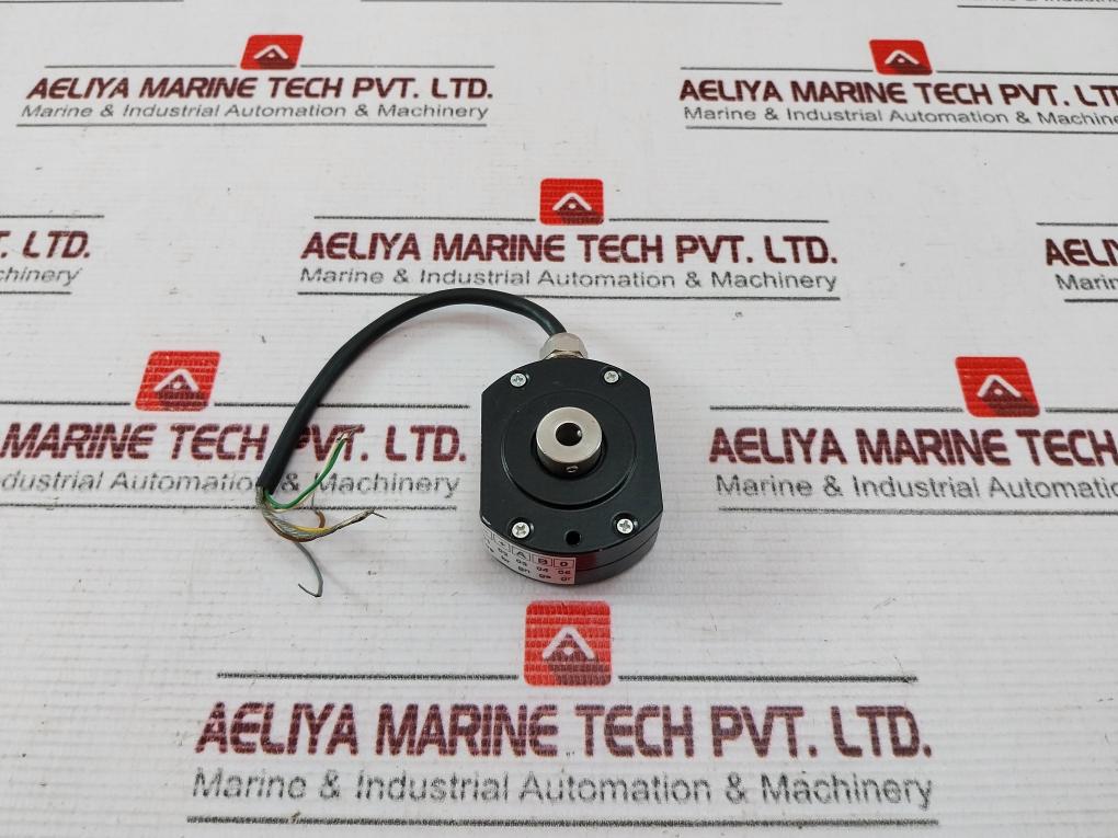Precision Encoders for Unrivaled Positioning and Motion – Aeliya Marine ...