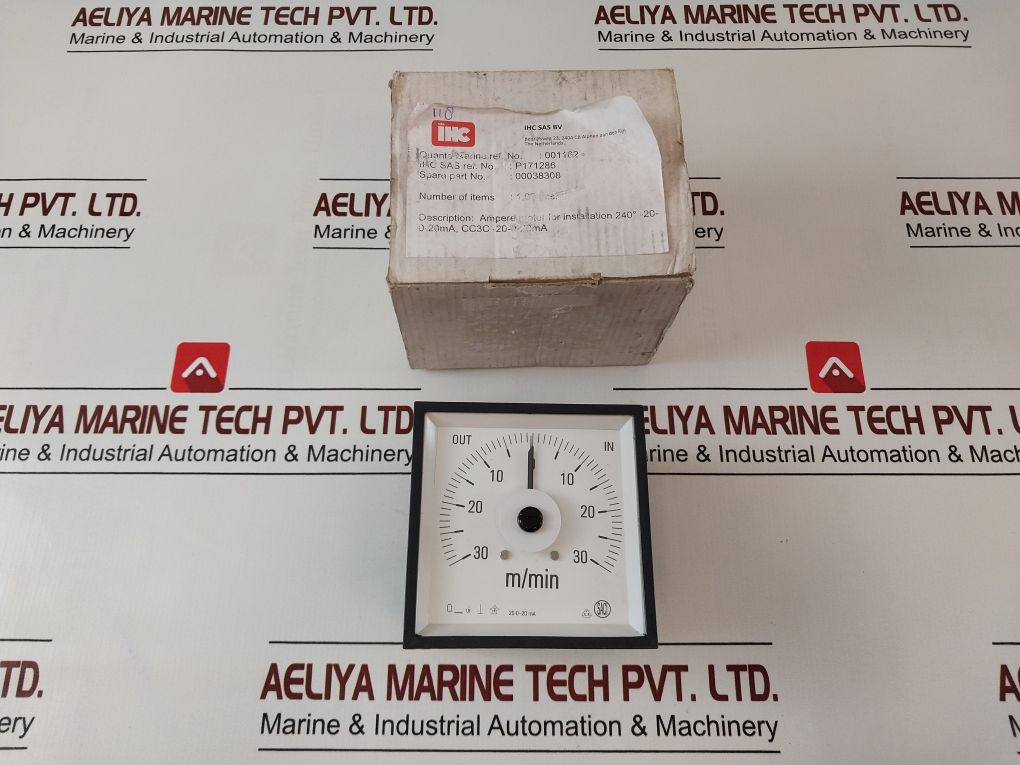 Ihc 20-0-20 Ma
