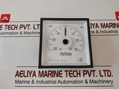 Ihc Cmv002945 Panel Meter 20-0-20 Ma