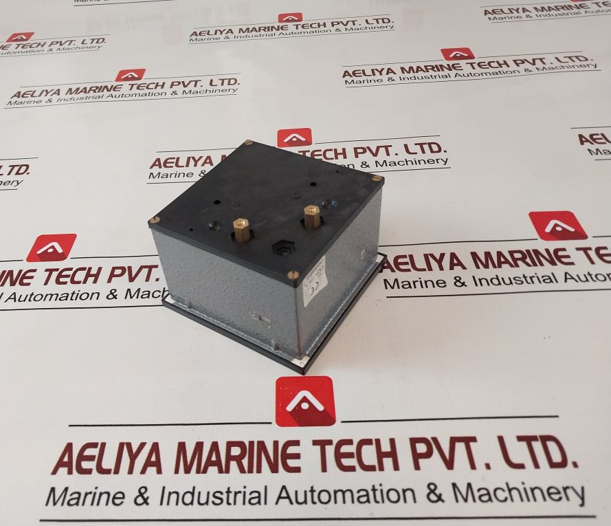Ihc Cmv002945 Panel Meter 20-0-20 Ma