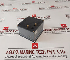 Ihc Cmv002945 Panel Meter 20-0-20 Ma
