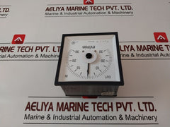Ihc Cmv002945 Panel Meter 20-0-20 Ma