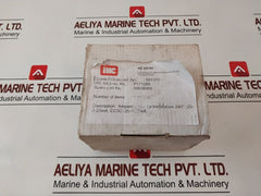 Ihc Cmv002945 Panel Meter 20-0-20 Ma