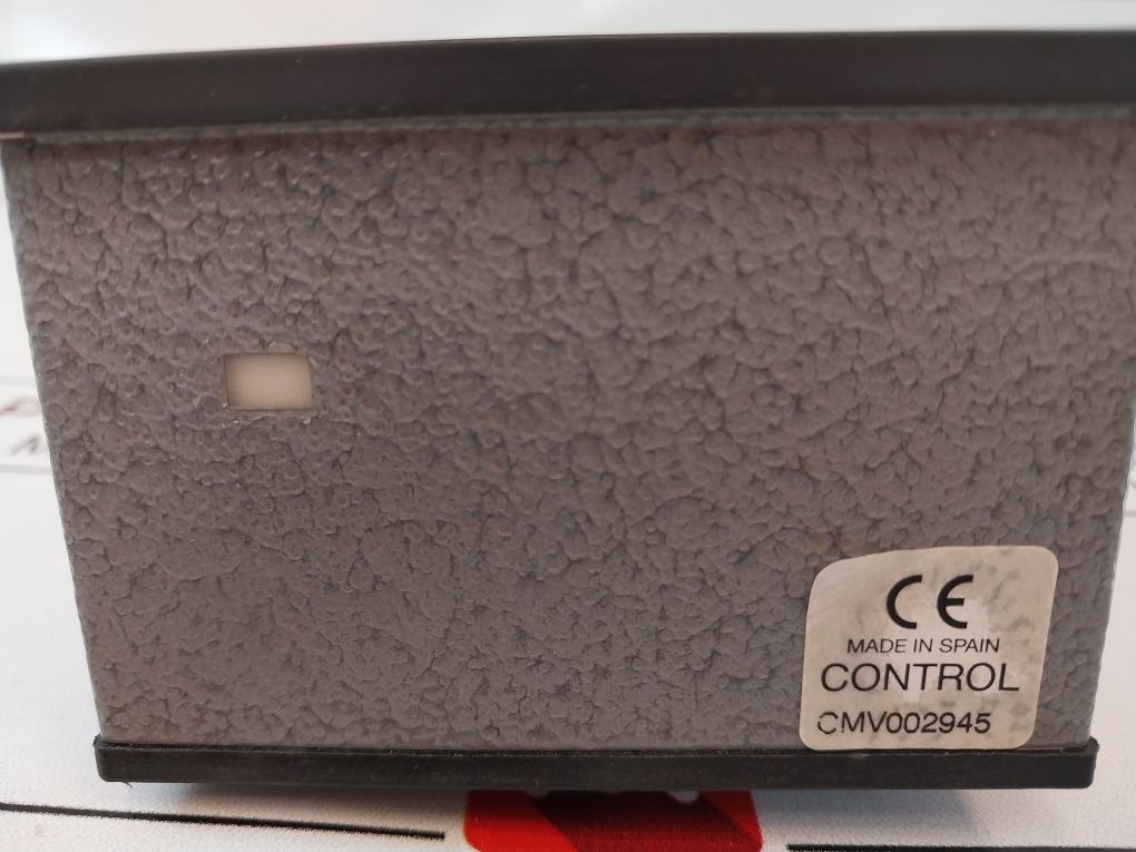 Ihc Cmv002945 Panel Meter 20-0-20 Ma