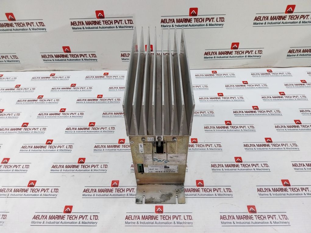 Iie Alp 51 Power Supply 5000W 15A