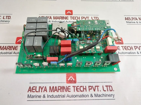 Iie Blp59Ltg Printed Circuit Board Ver 2.2
