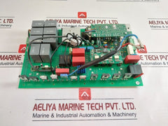 Iie Blp59Ltg Printed Circuit Board Ver 2.2
