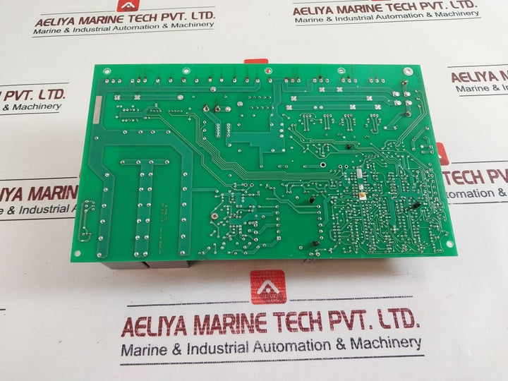 Iie Blp59Ltg Printed Circuit Board Ver 2.2
